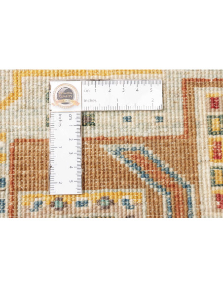 Tappeto Kazak Royal Pakistan cm.203x293