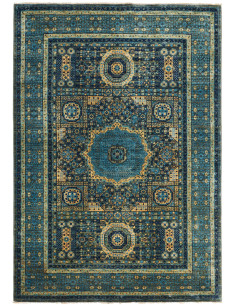 Tappeto Ziegler Mammalucchi Pakistan cm.127x182