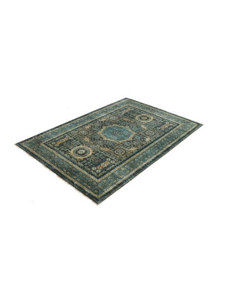 Tappeto Ziegler Mammalucchi Pakistan cm.127x182