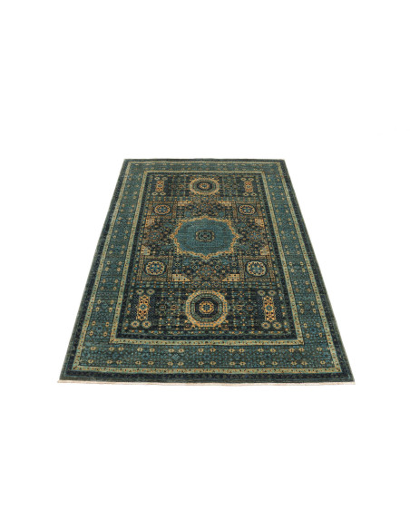 Tappeto Ziegler Mammalucchi Pakistan cm.127x182