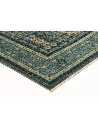 Tappeto Ziegler Mammalucchi Pakistan cm.127x182