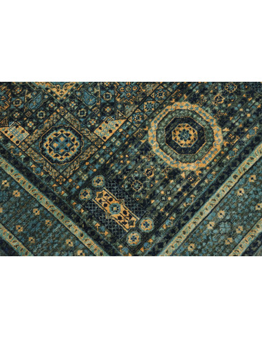 Tappeto Ziegler Mammalucchi Pakistan cm.127x182