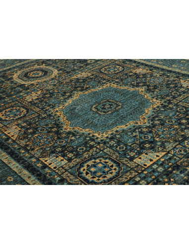 Tappeto Ziegler Mammalucchi Pakistan cm.127x182