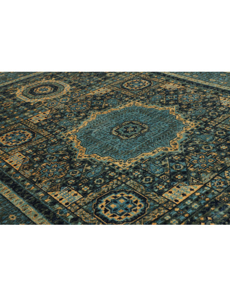 Tappeto Ziegler Mammalucchi Pakistan cm.127x182