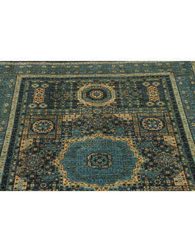 Tappeto Ziegler Mammalucchi Pakistan cm.127x182