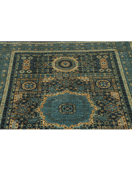 Tappeto Ziegler Mammalucchi Pakistan cm.127x182