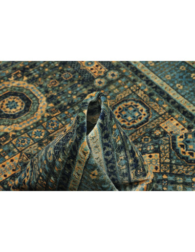 Tappeto Ziegler Mammalucchi Pakistan cm.127x182