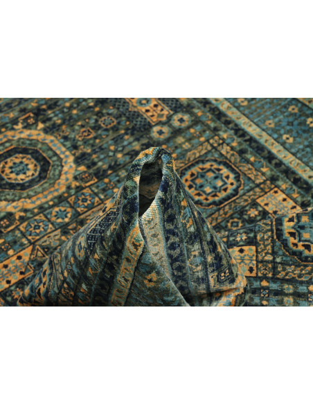 Tappeto Ziegler Mammalucchi Pakistan cm.127x182