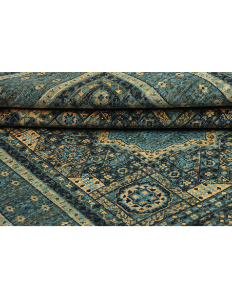 Tappeto Ziegler Mammalucchi Pakistan cm.127x182