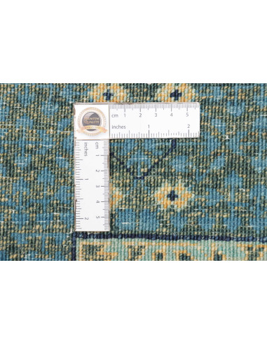 Tappeto Ziegler Mammalucchi Pakistan cm.127x182