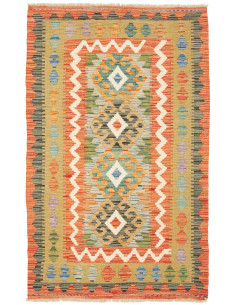 Tappeto Kilim Pakistan cm.78x127 2