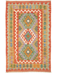 Tappeto Kilim Pakistan cm.80x128 2