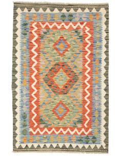 Tappeto Kilim Pakistan cm.83x128 2