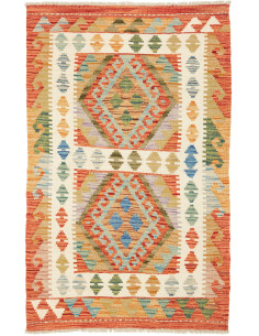Tappeto Kilim Pakistan cm.80x128 2