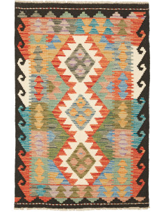 Tappeto Kilim Pakistan cm.80x123 2