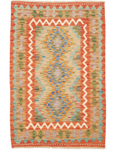 Tappeto Kilim Pakistan cm.83x126 2