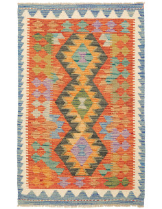 Tappeto Kilim Pakistan cm.80x125 2