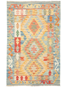 Tappeto Kilim Pakistan cm.81x125 2
