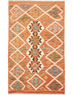 Tappeto Kilim Pakistan cm.80x129 2