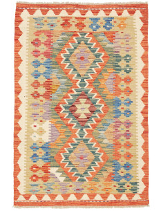 Tappeto Kilim Pakistan cm.80x120 2