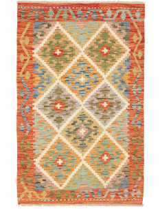 Tappeto Kilim Pakistan cm.80x126 2