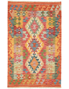 Tappeto Kilim Pakistan cm.80x128 2