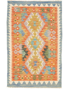 Tappeto Kilim Pakistan cm.80x128 2
