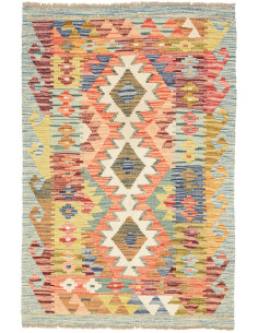 Tappeto Kilim Pakistan cm.83x121 2