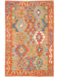 Tappeto Kilim Pakistan cm.82x127 2