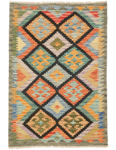 Tappeto Kilim Pakistan cm.81x118 2