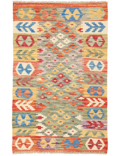Tappeto Kilim Pakistan cm.82x130 2