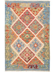 Tappeto Kilim Pakistan cm.81x126 2