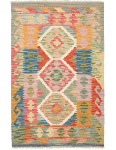 Tappeto Kilim Pakistan cm.81x125 2