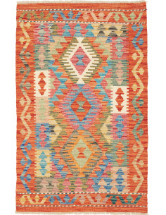 Tappeto Kilim Pakistan cm.79x125 2