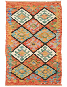 Tappeto Kilim Pakistan cm.81x123 2