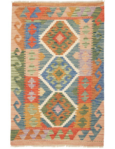 Tappeto Kilim Pakistan cm.77x119 2