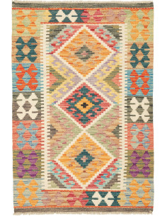 Tappeto Kilim Pakistan cm.84x125 2