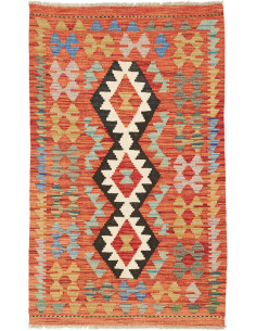 Tappeto Kilim Pakistan cm.76x123 2
