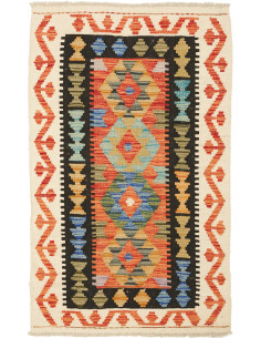 Tappeto Kilim Pakistan cm.72x117 2