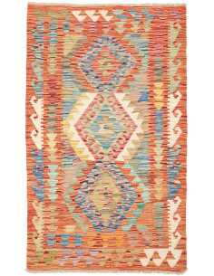 Tappeto Kilim Pakistan cm.80x130 2