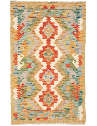 Tappeto Kilim Pakistan cm.78x127
