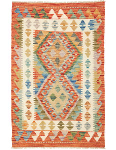 Tappeto Kilim Pakistan cm.80x126 2