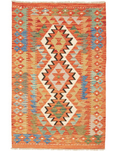 Tappeto Kilim Pakistan cm.80x125 2