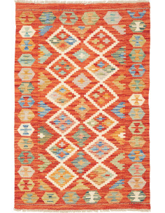 Tappeto Kilim Pakistan cm.79x122 2