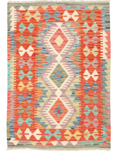 Tappeto Kilim Pakistan cm.80x116