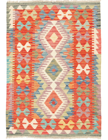 Tappeto Kilim Pakistan cm.80x116