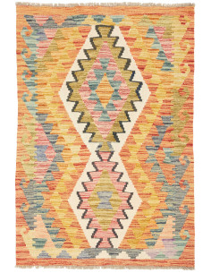 Tappeto Kilim Pakistan cm.81x118 2