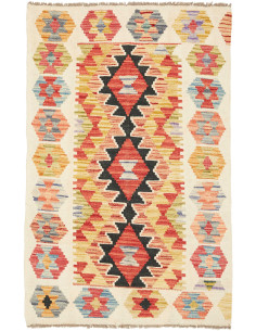 Tappeto Kilim Pakistan cm.82x129 2