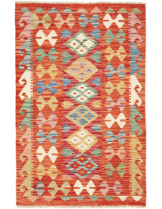 Tappeto Kilim Pakistan cm.78x120 2