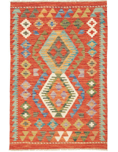 Tappeto Kilim Pakistan cm.83x124 2